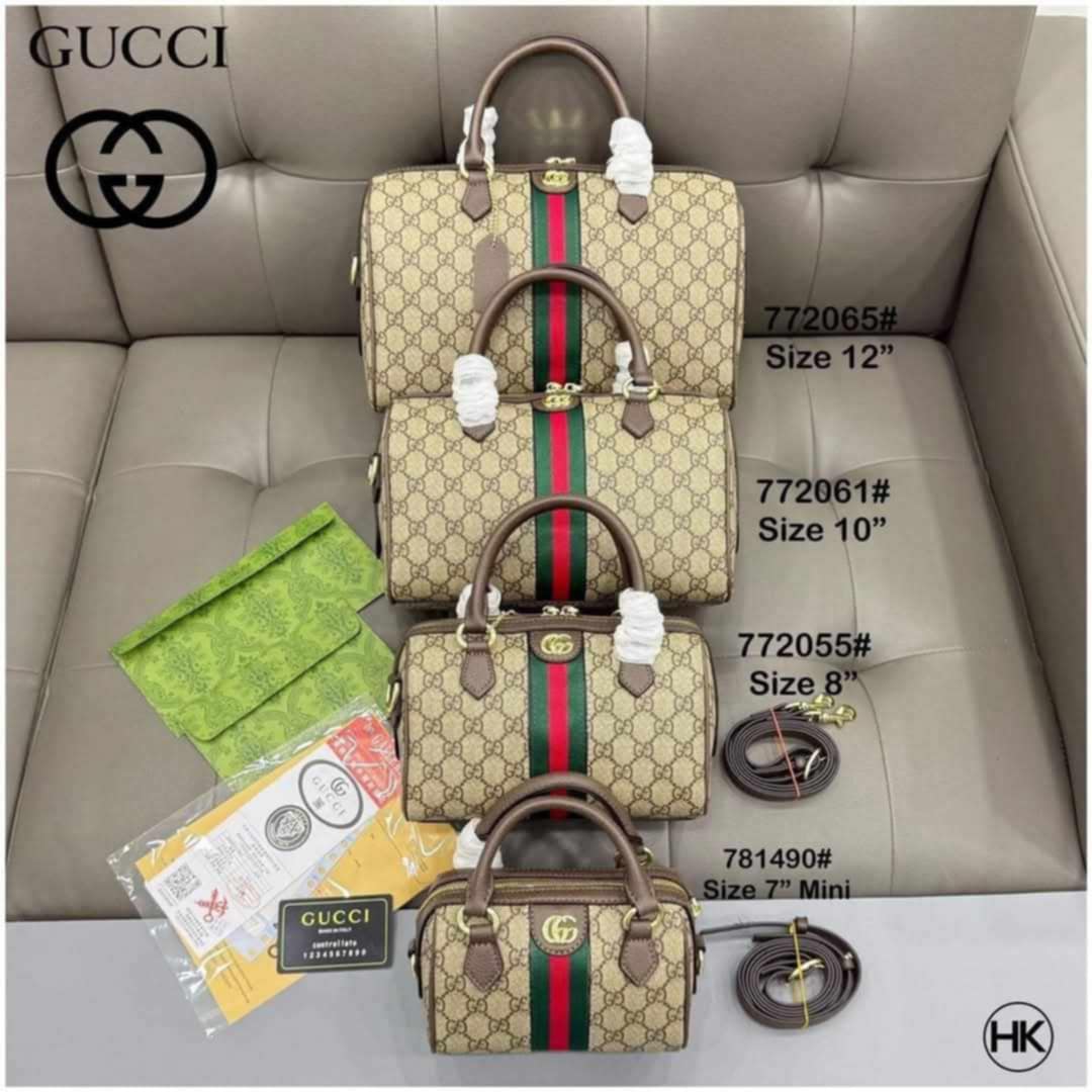 G*G Bags S/M/L/XL