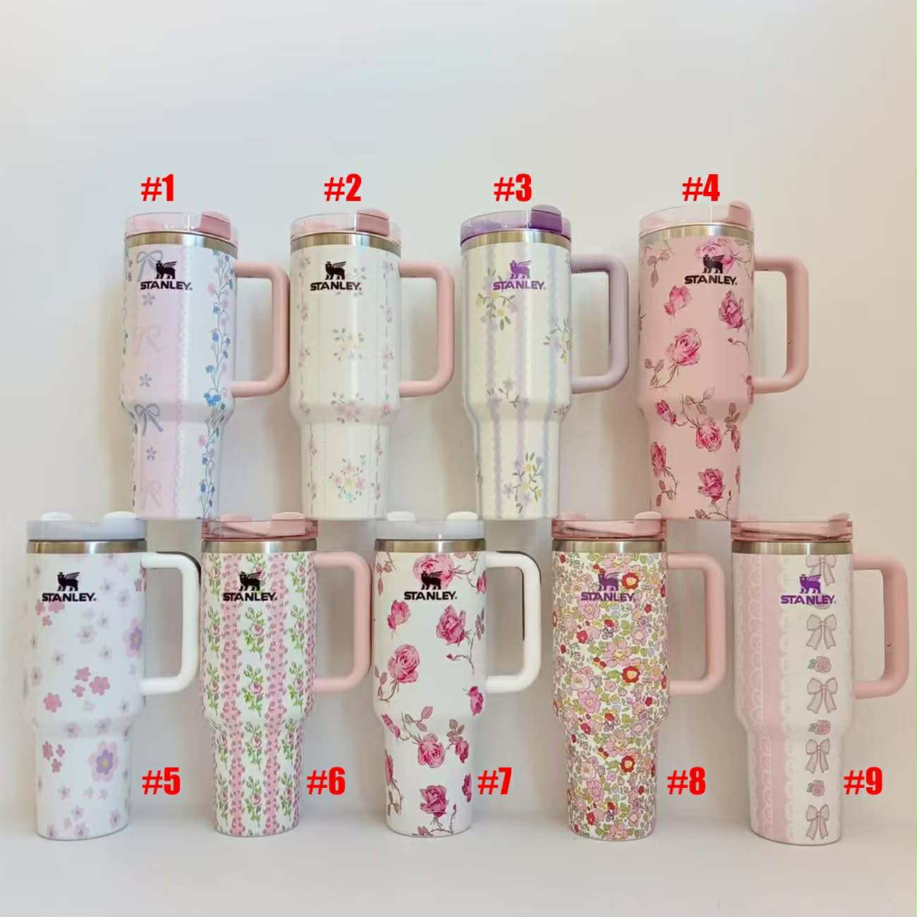 S-Cups Girly 1
