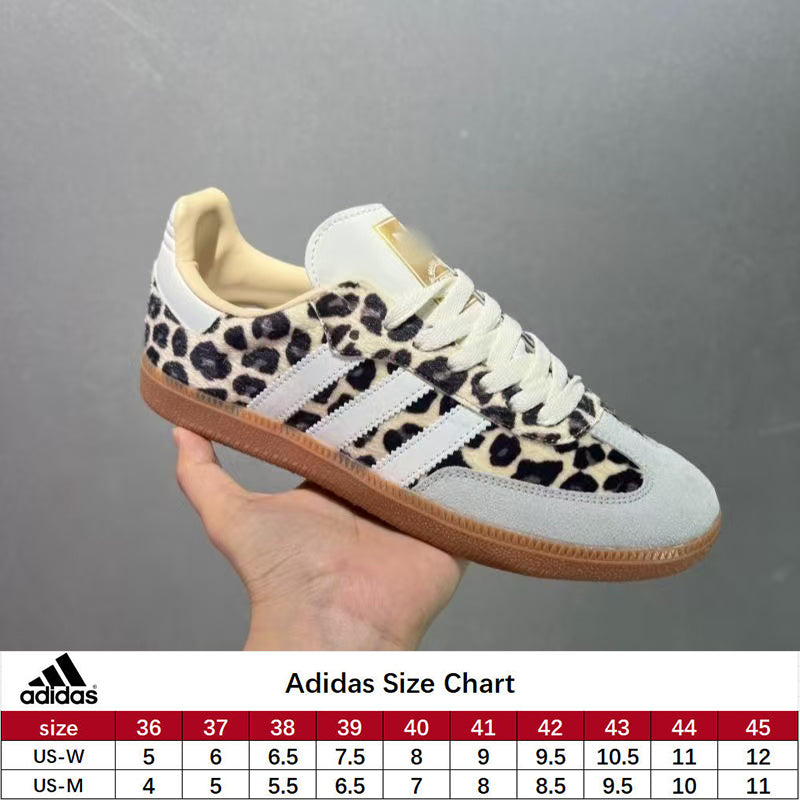 Adi Samba Cheetah