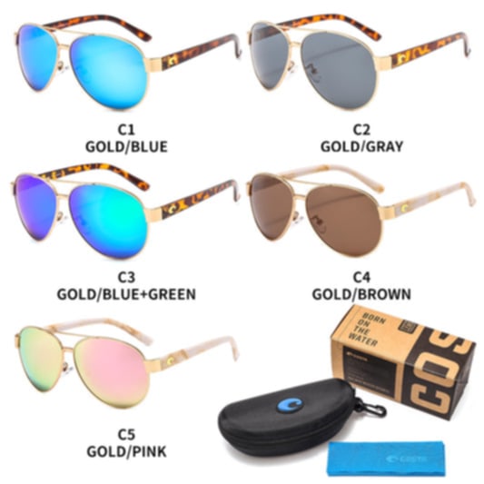 C Sunglasses 1