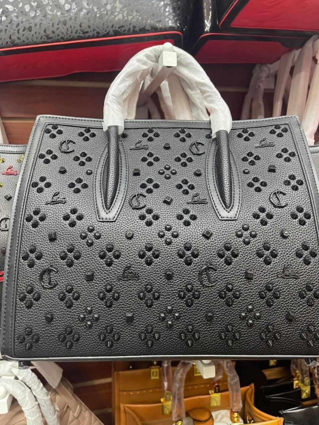 C-Lou-B Bag