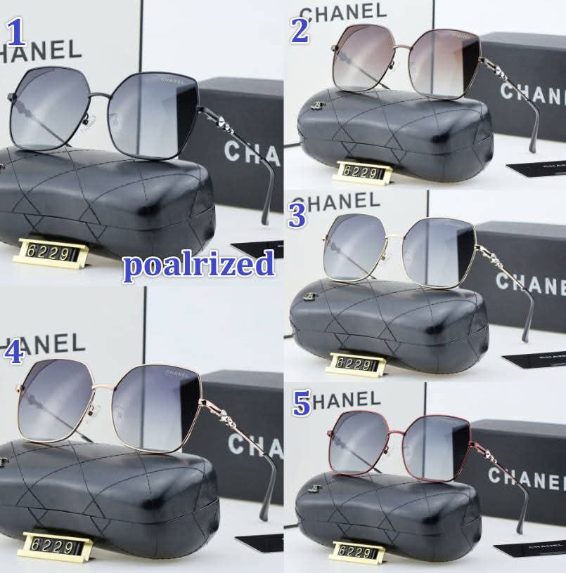 CC New Sunglasses 5
