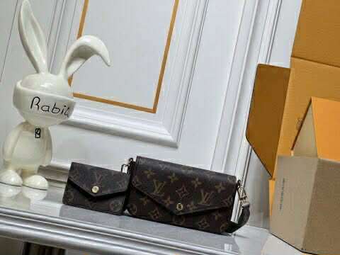 L Envelope Set 2