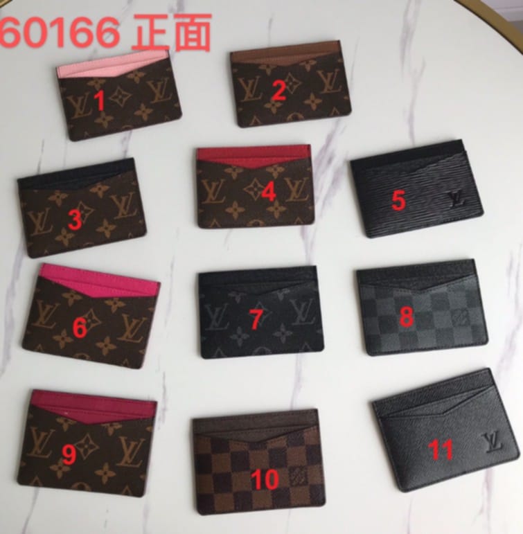 Mono Cardholders