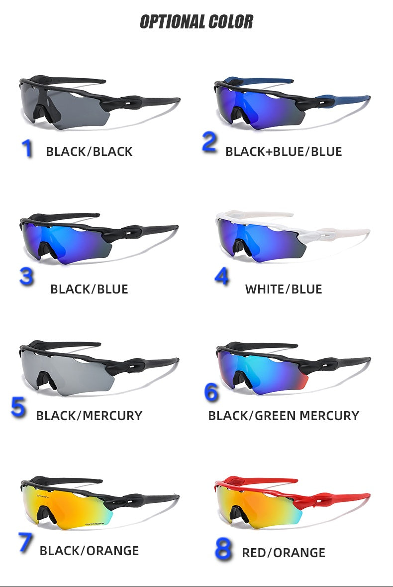 O Sunglasses 10
