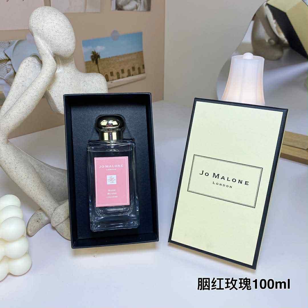 JM Perfume Rose