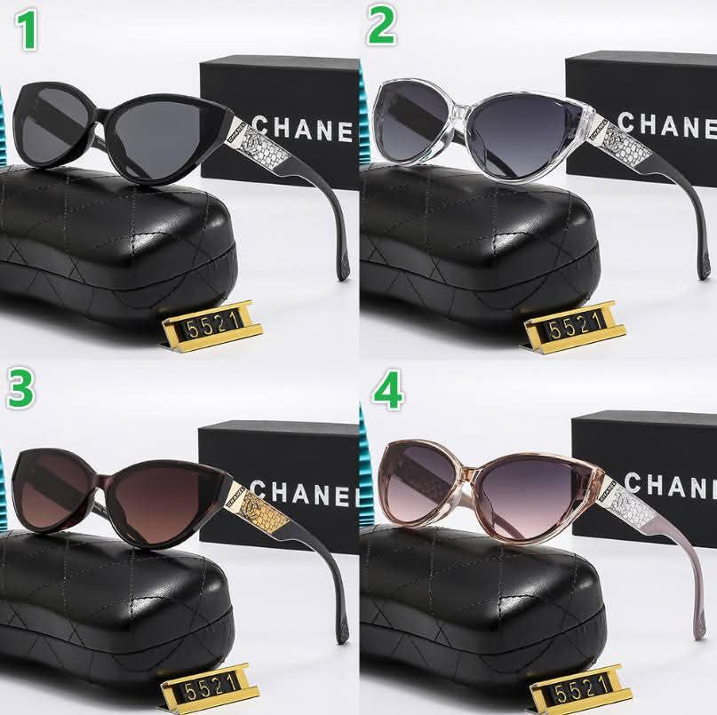 CC New Sunglasses 12