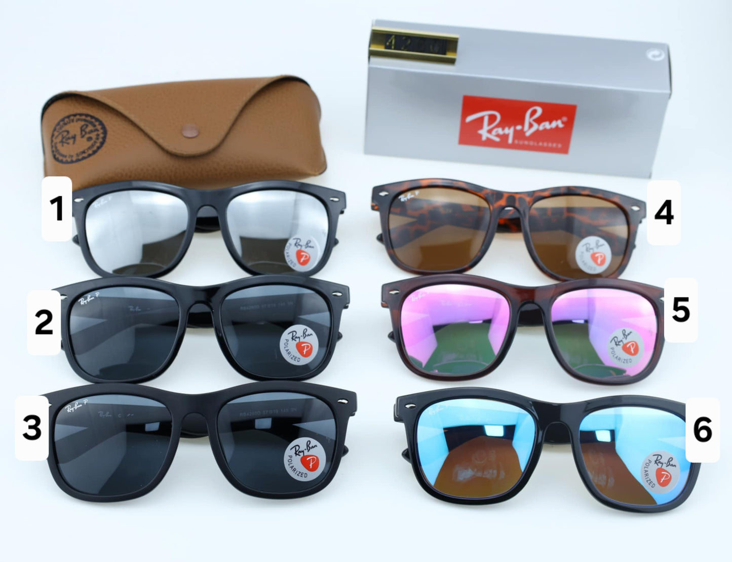 RB Sunglasses 2