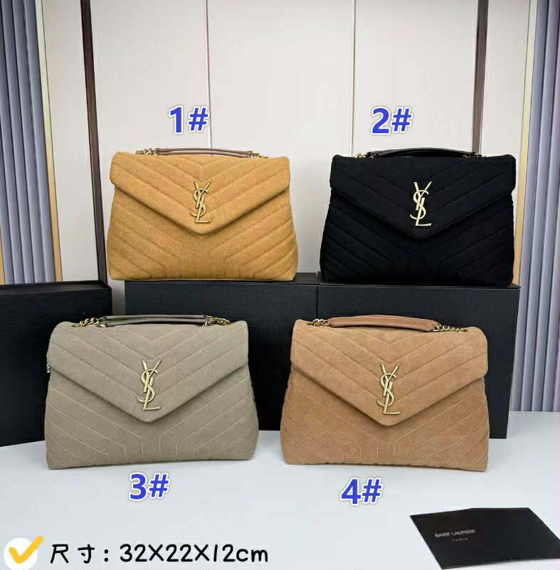 Y Event Bags