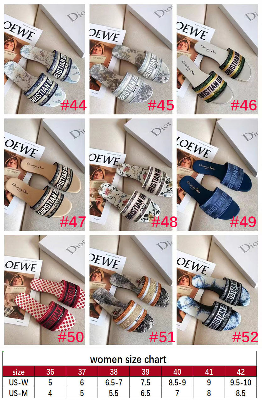 CD Sandals 2