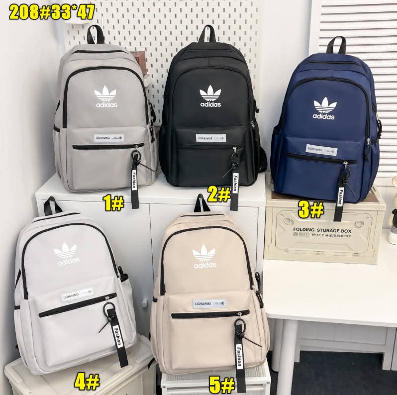 Adi Backpacks 2