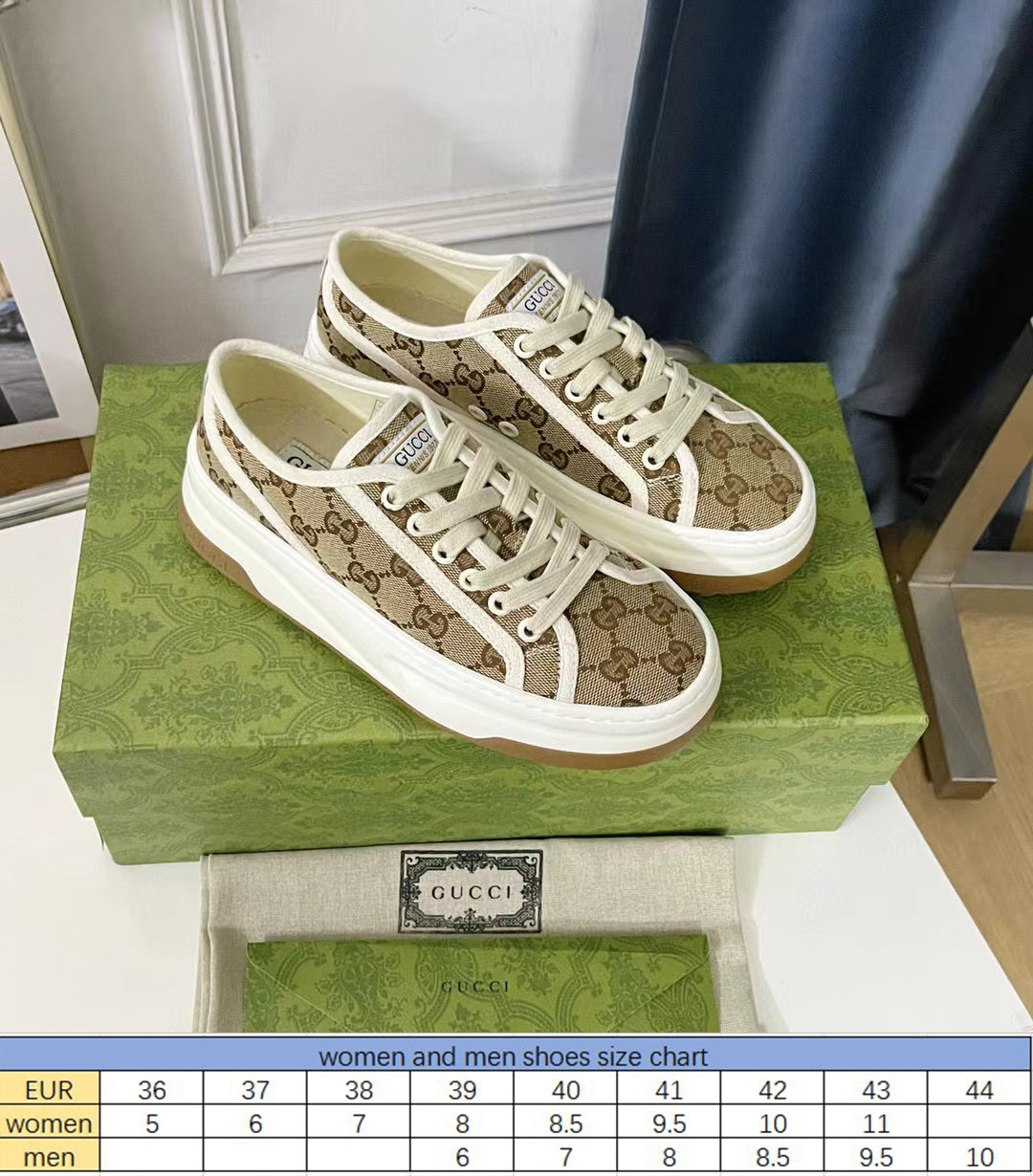 G*G Boujee Sneakers 3