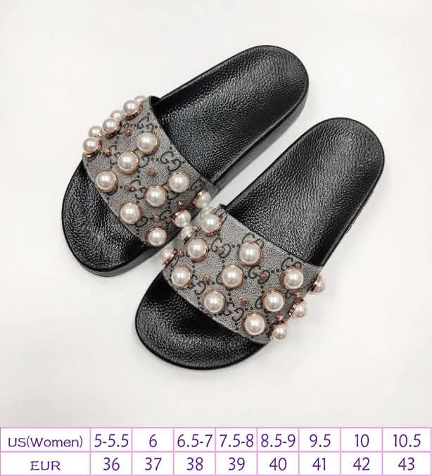 G*G Pearl Sandals
