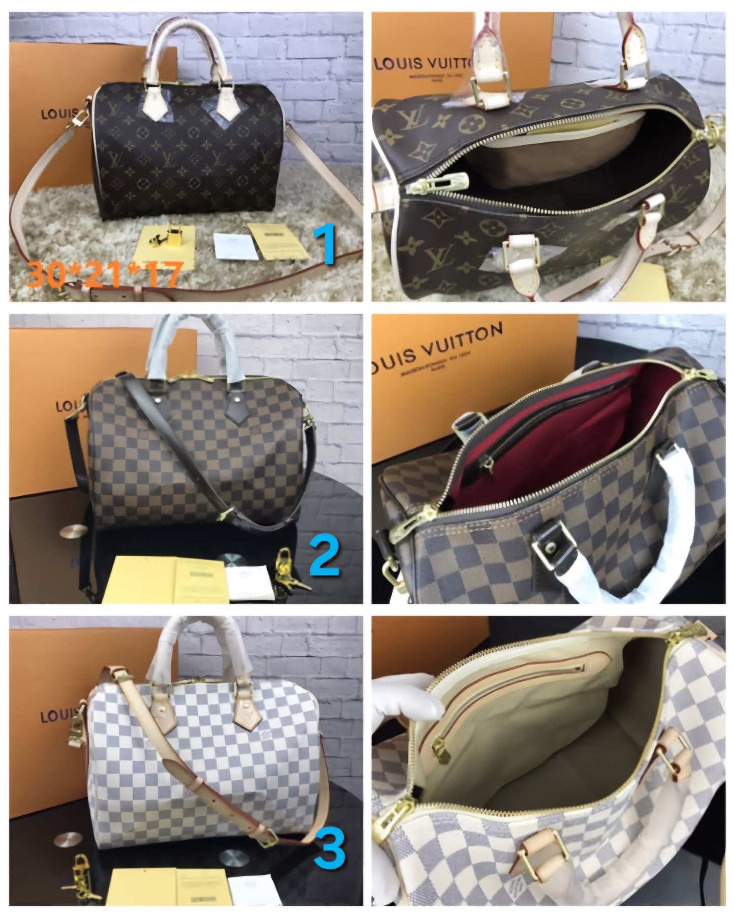 Elle Bags