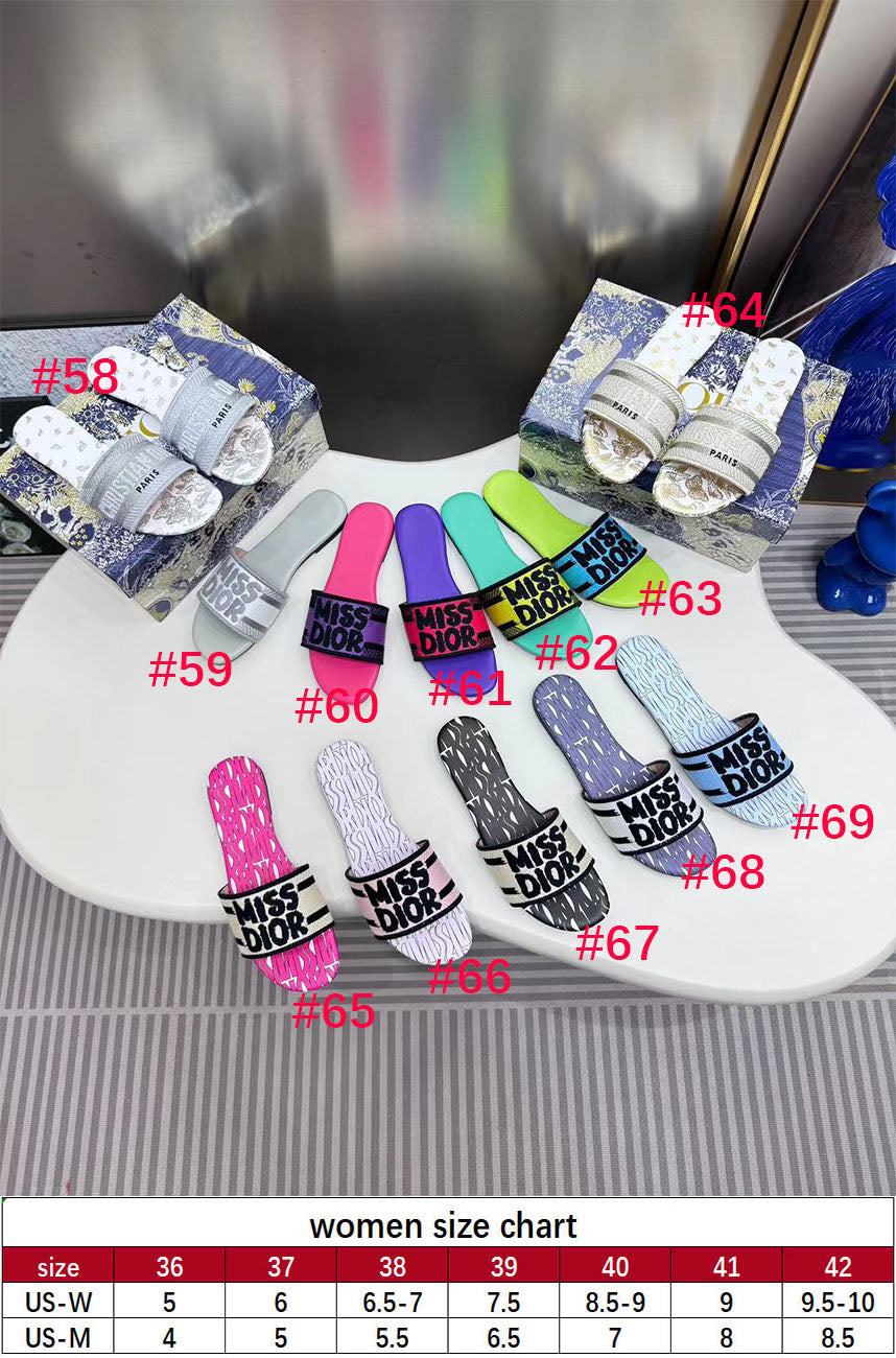 CD Miss D Sandals