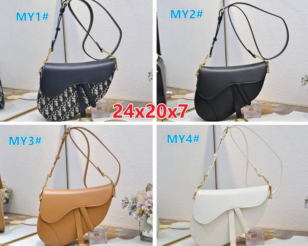 D Saddle Bag 8