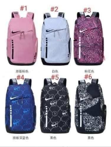Nke Backpacks 2
