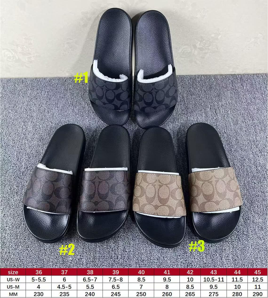 Co@ch Slides