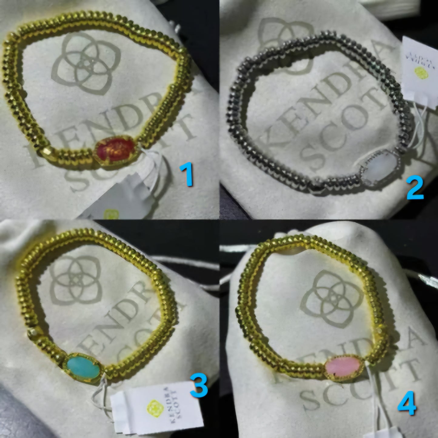 K-S Bracelet
