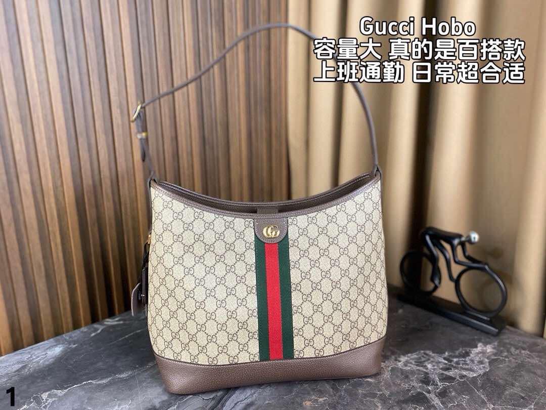 G*G Bag 27