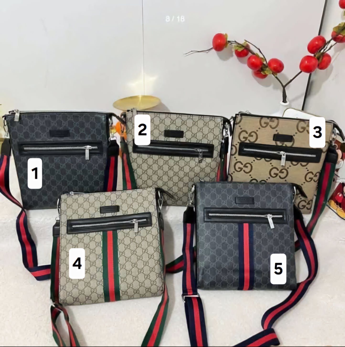 G*G Crossbody bags