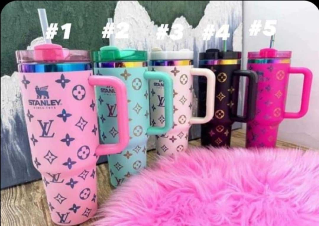 S Cups