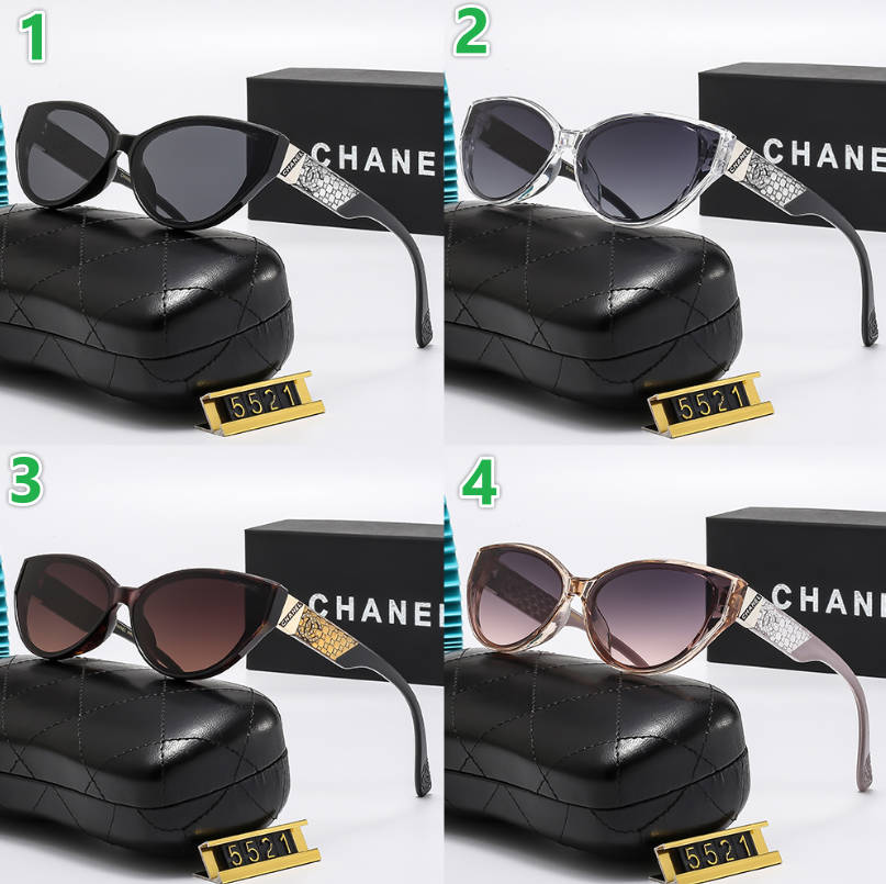 L Sunglasses ((1-4))