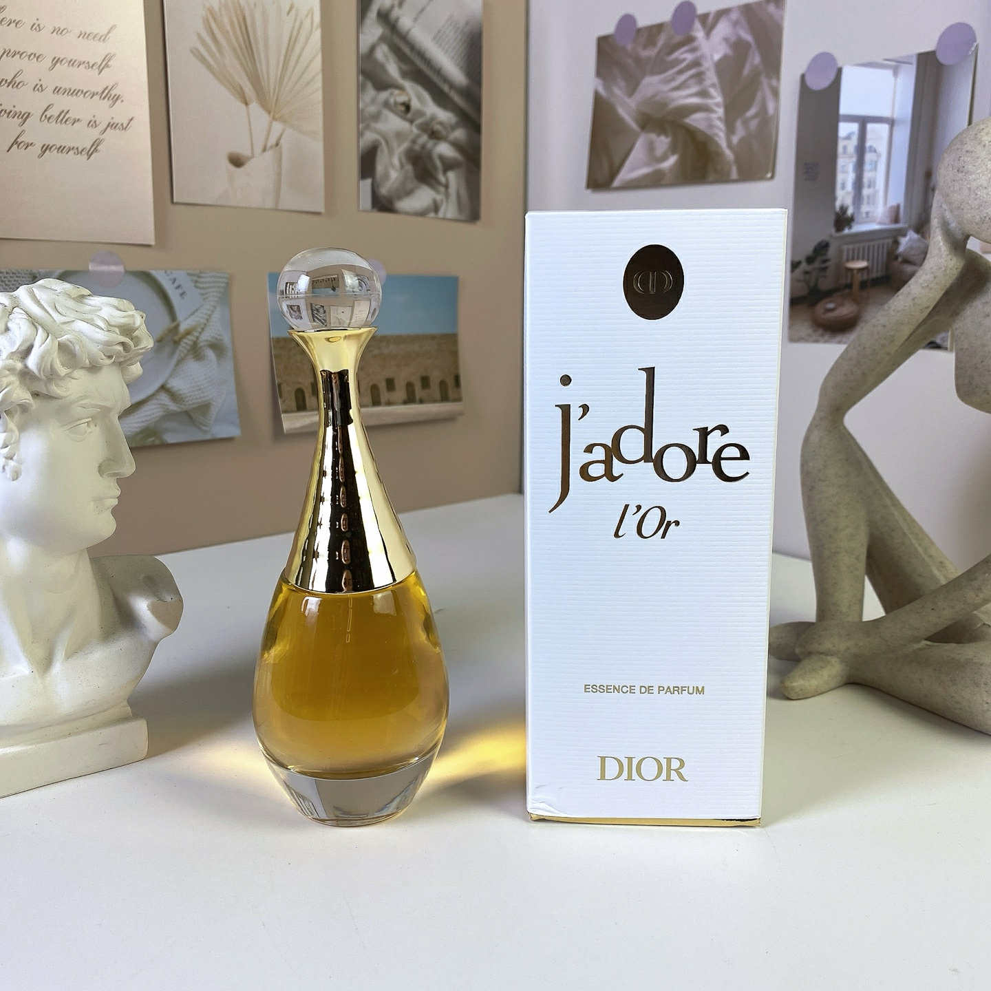 J' Perfume