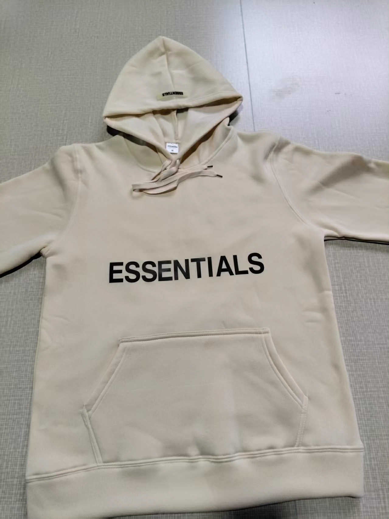 Essentials Hoodies 2