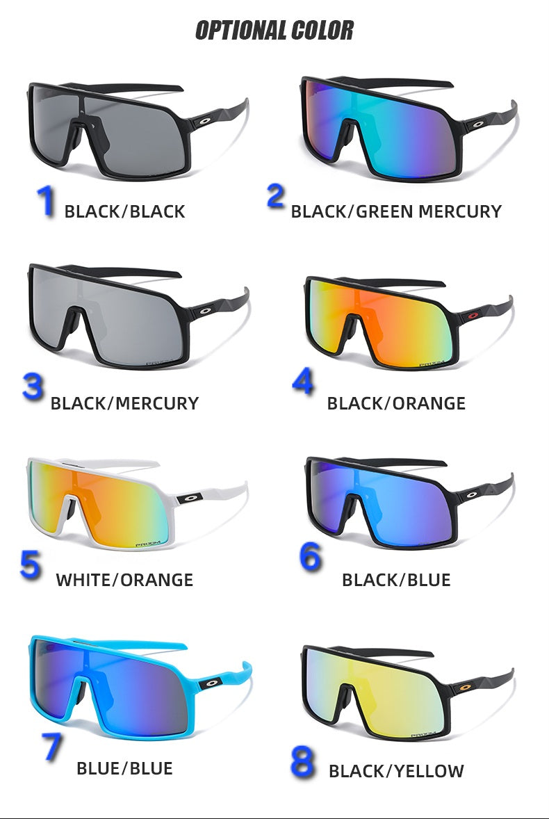 O Sunglasses 11