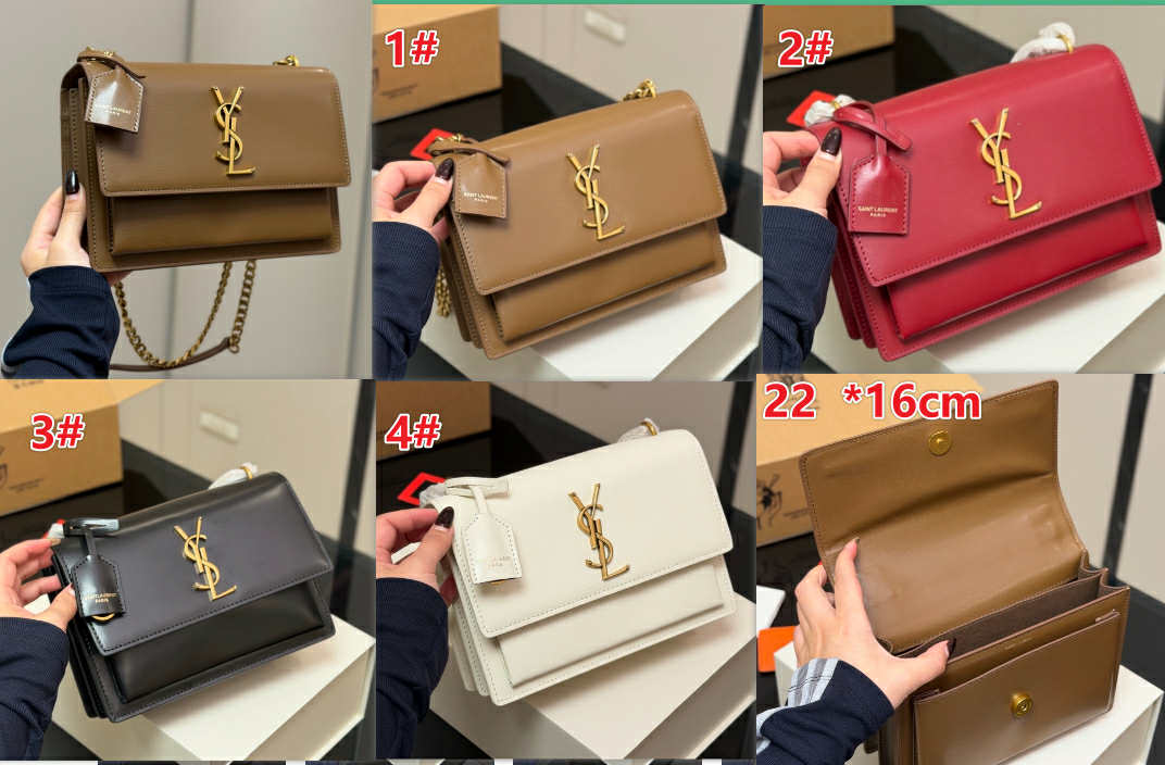 Y Sleek Bags 2