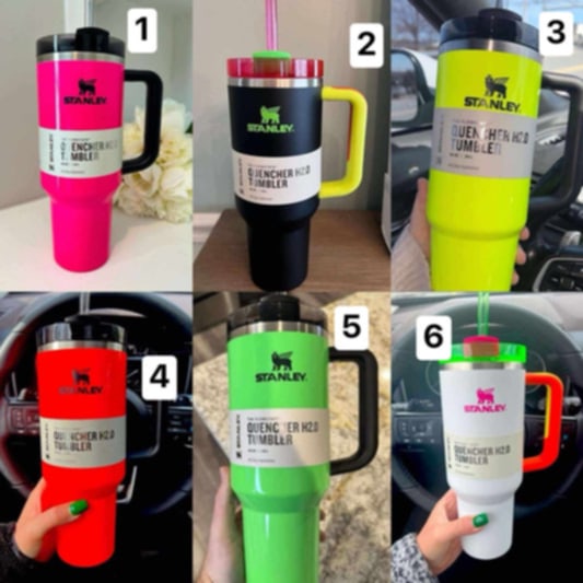 S-Cups Neons