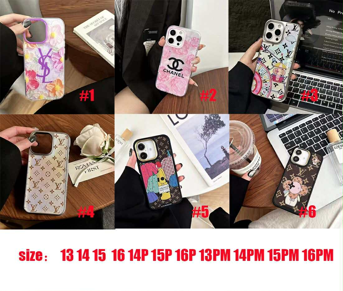 Boujee Brands Phone Cases