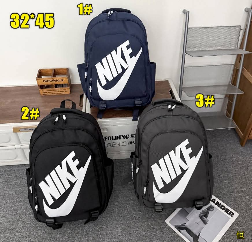 Nke Backpacks New 10