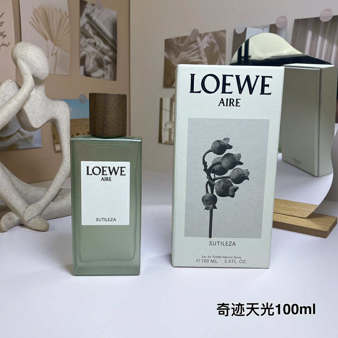 L Aire Perfume