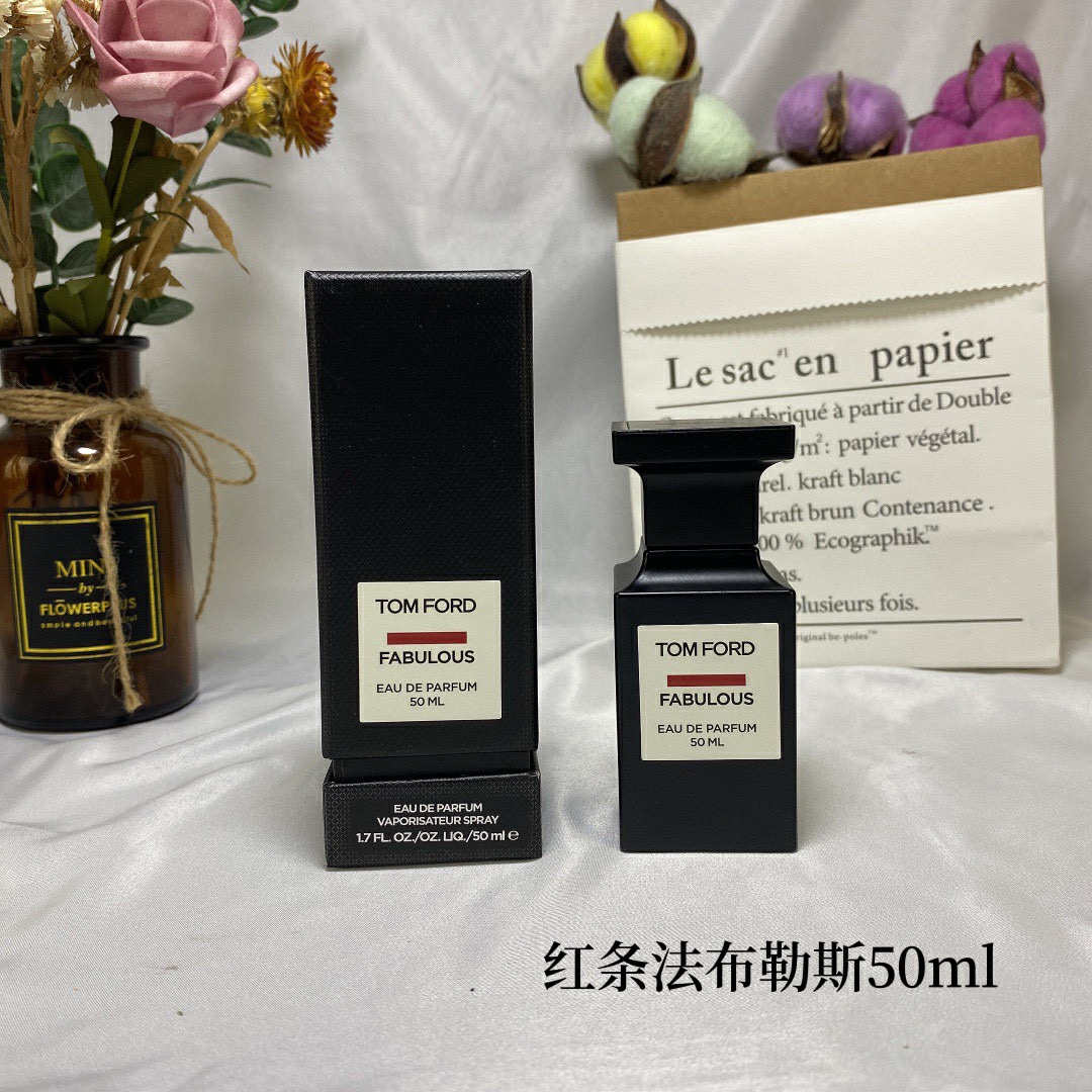 TF Fab Perfume