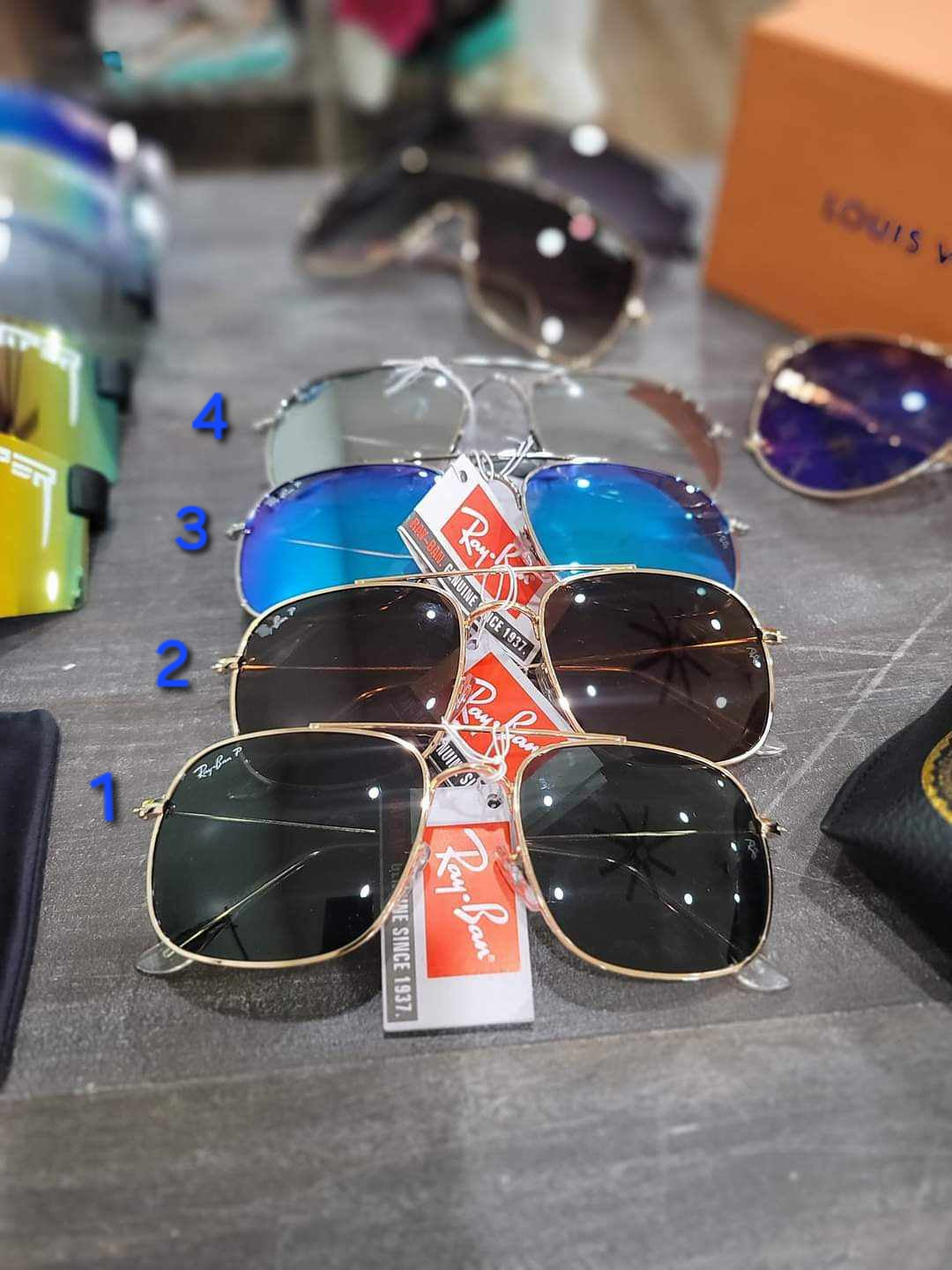 RB Sunglasses 2