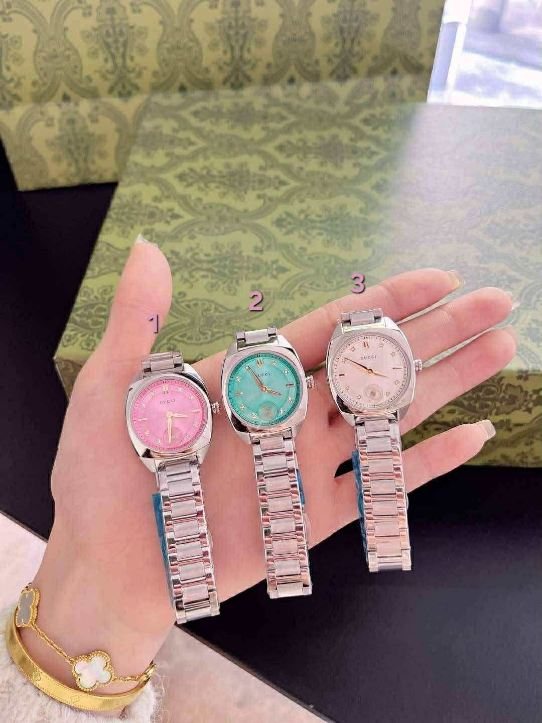 G*G Watches