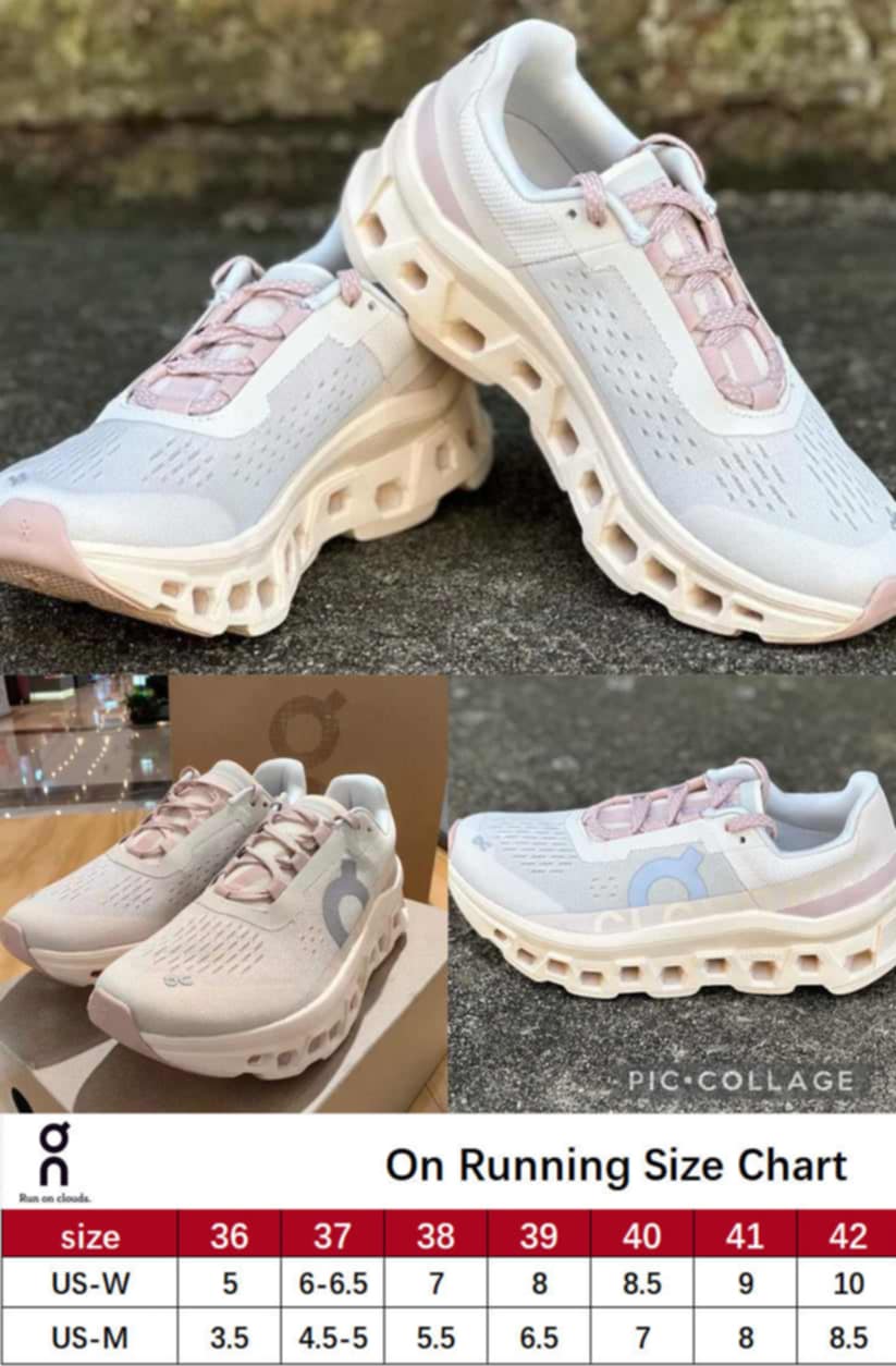 On C Shoes 11