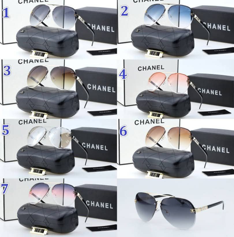 CC New Sunglasses 6