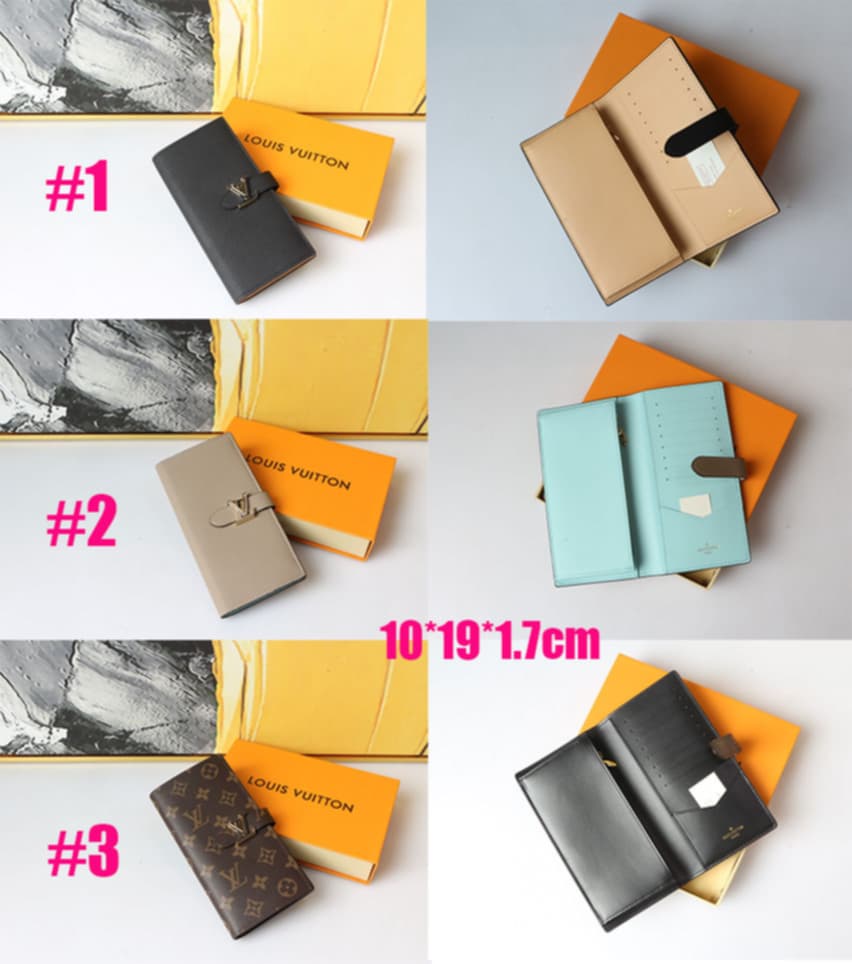 L Snap Wallet