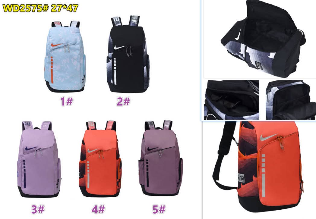 Nke Backpacks New 8