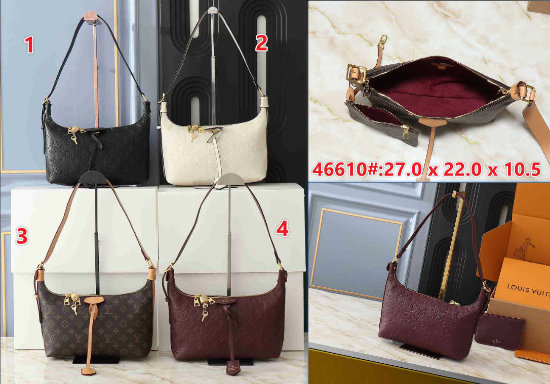 L Emp Bags 3 1-4