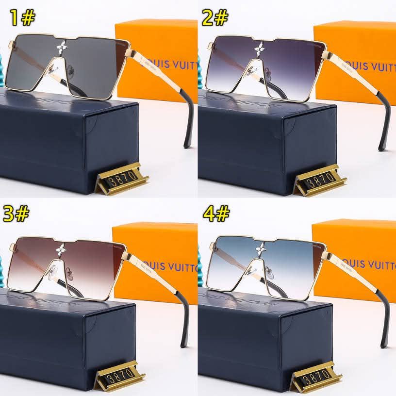 L New Sunglasses 6