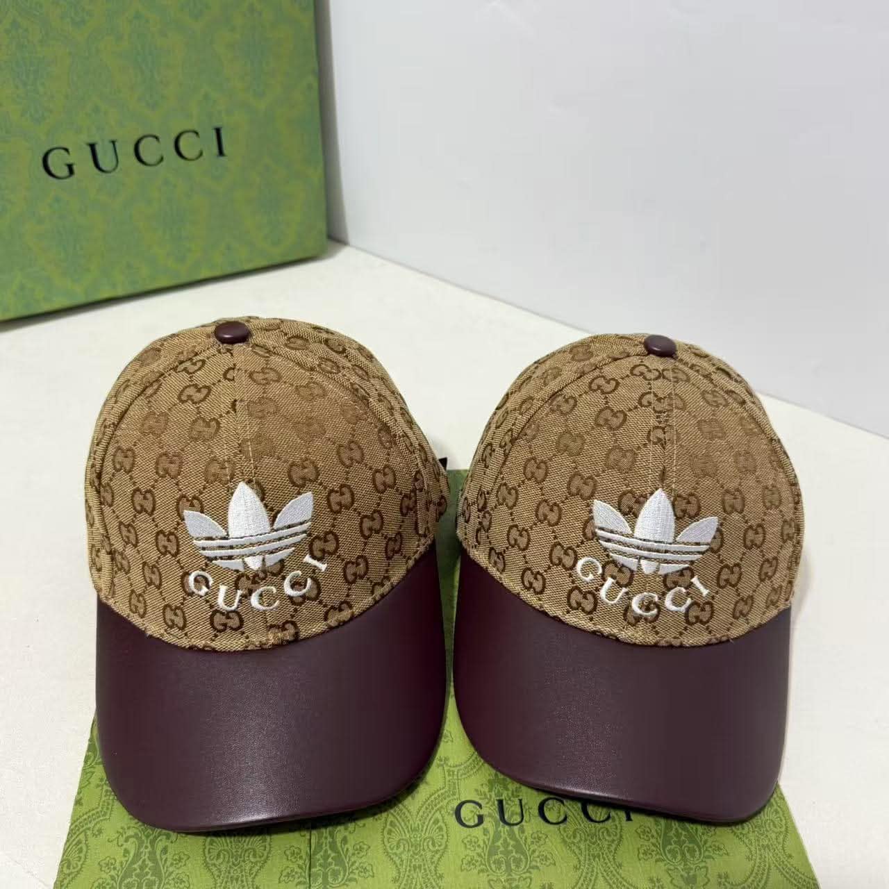 G*G Boujee Baseball Hat
