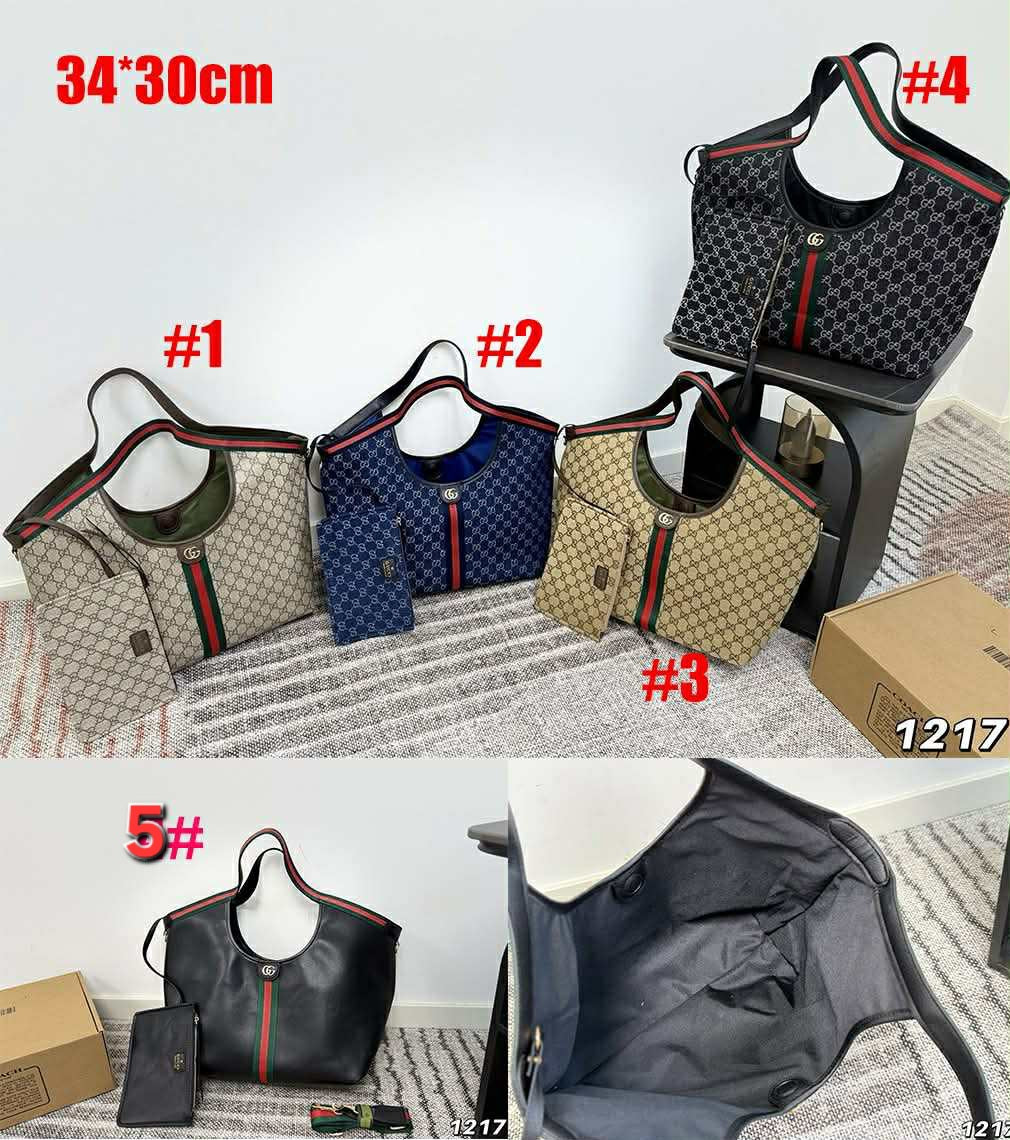 G*G Bags 7