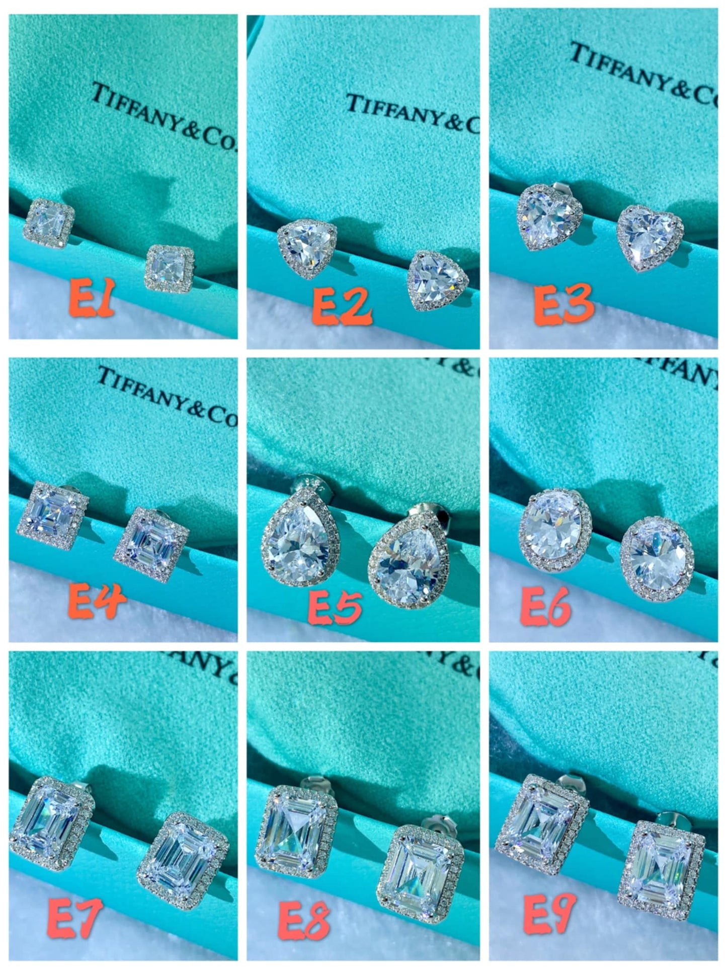 T Earrings 4