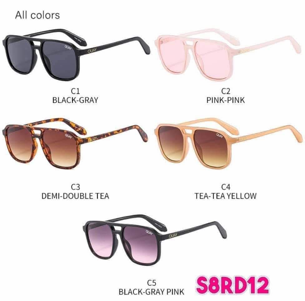 Q Sunglasses 6