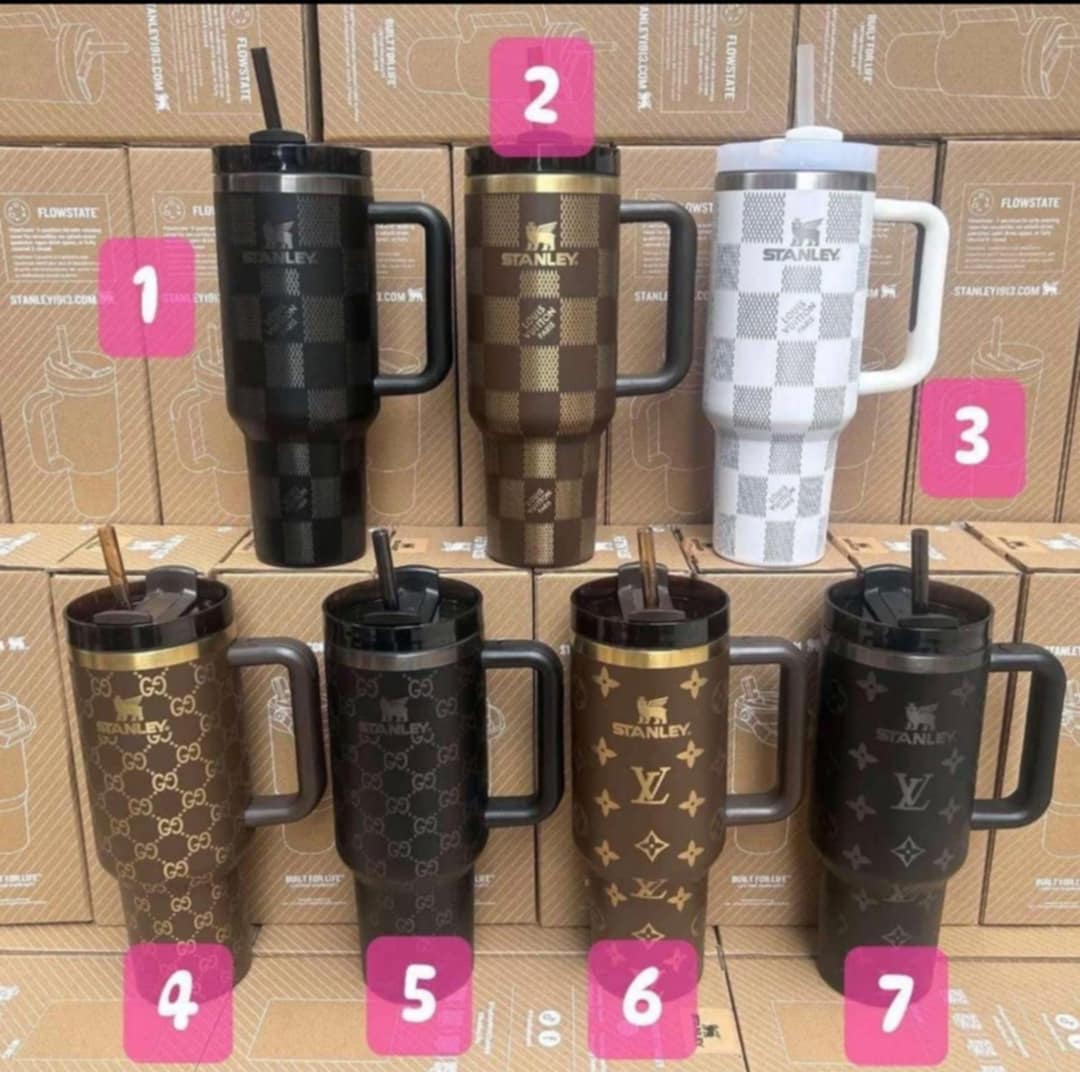 Boujee S-Cups 7