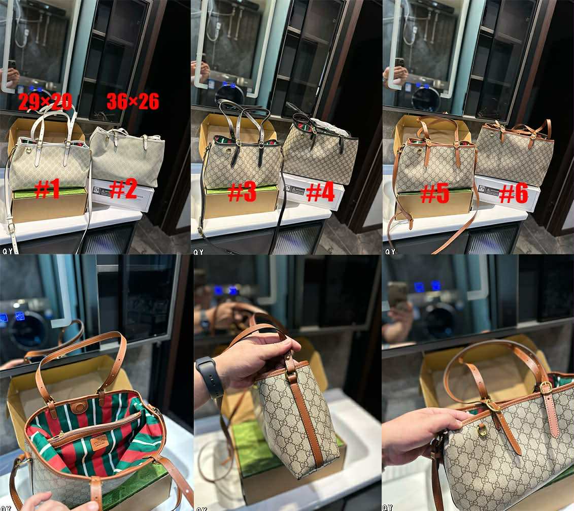 G*G Bags 6